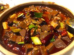 -情满四合院·小酒馆(后现代城店)