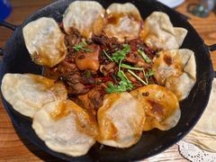 -百味地锅鸡(铜山路店)