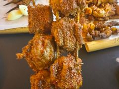 -有奴思烤肉·清真(正宁路店)