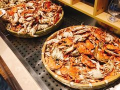 -凯悦·东方公主号 全球海鲜自助餐厅(凯丹广场店)