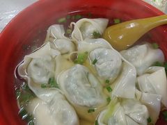 -小无锡面馆