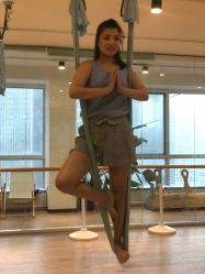 -fit4life girl power studio