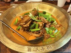-霄汉羊排(万松园一店)