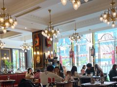 -Entrecôte 法国牛扒馆(保利·时光里店)