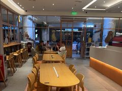 -COSTA COFFEE(广州广粤天地店)