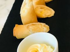 芝心虾春卷-宝丽轩中餐厅BAOLIXUAN