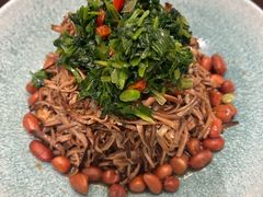 -巢湖名吃·东关老鹅汤(江南风情街店)