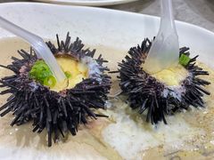 -四川小胡子海鲜(丁村万人海鲜广场店)