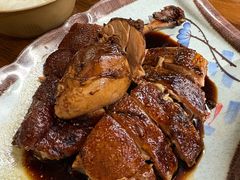 -乌记大厨餐厅