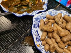 -骄傲de小龙虾 · 全羊馆(新北万达店)