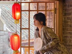 -61号餐吧(兴坪古镇漓江店)