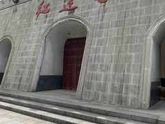 -大围山国家森林公园