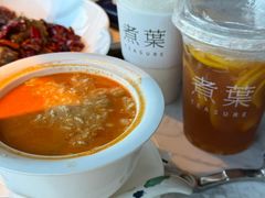 龙虾汤-拾久(朝阳公园店)