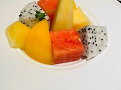 -斗牛士牛排餐厅(嘉里汇店)