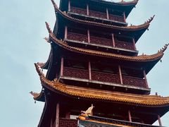 -狼山风景名胜区