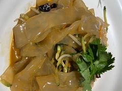 东北大拉皮-95号酱骨·一块豆腐(展春园西路店)