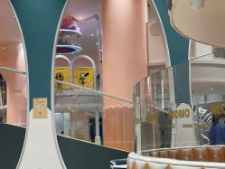 -奈尔宝·儿童乐园·亲子餐厅(鄞州万达店)