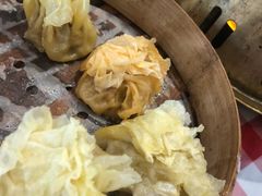 -太原面食店(解放路店)