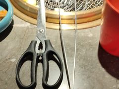 -谷牛日式烤肉(宝山U天地店)