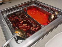 -海底捞火锅(正大乐城店)