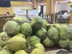 -南庄酒家·海鲜粤菜·25年老字号(环城南路店)