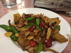 -烤肉宛饭庄(南礼士路店)