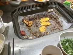 -将军令自助烤肉火锅(安详街店)