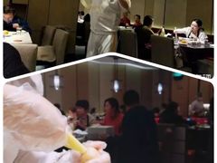 -海底捞火锅(上地华联店)