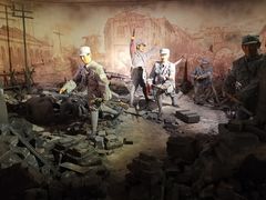 -平北抗日战争纪念馆