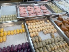 -老潮兴粿品(龙北店)