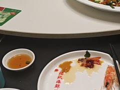 -杨记海鲜楼(三门黑金冠店)