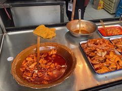 -渔桥李记奶汤面(东街店)