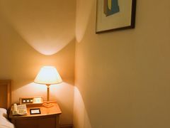 -南京维景国际大酒店(南京博物院店)