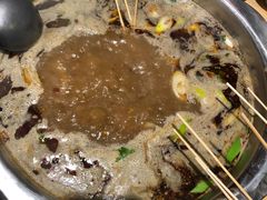 -袁记串串香(西安路店)