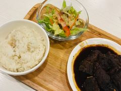 -箪食记(汉口路店)
