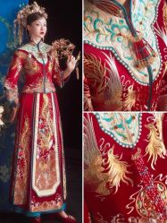 -金海岸婚纱摄影(塘沽店)