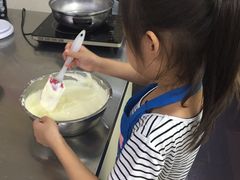 -爱之旅diy烘焙坊(西直门店)