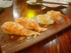 -白石的深夜食堂(大上海店)