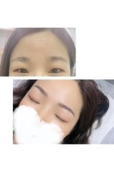 -Verywang半永久纹眉•仪器野生眉