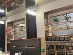 -老馆子·建德菜·山肴鱼鲜(海威新界店)