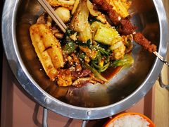 -北大家园食堂