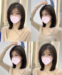 -东方美妍小鹏造型