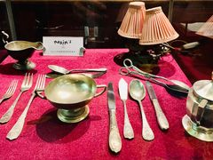 -马克西姆餐厅(崇文门店)