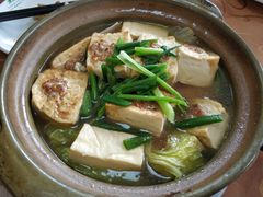 -幽优农庄·森波拉特色本地农家菜