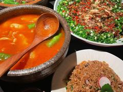 -山石榴·贵州菜(丰盛里店)