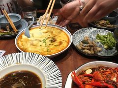 -川流不息·地道川菜·小龙虾(新松江路店)