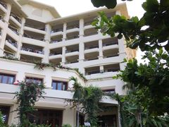 -三亚亚龙湾天域度假酒店