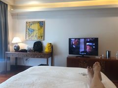 -三亚亚龙湾雅高美爵酒店