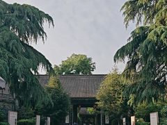 -关中书院