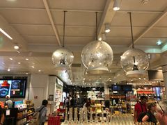 -戴高乐机场免税店(BuY PARIS DUTY FREE)